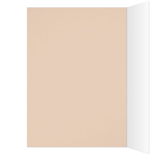 Sweet Dreams Sleeping Kitty (Text anpassbar) (Innen (Links))