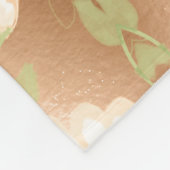 Sweet Dreams Style Blanket Fleecedecke (Ecke)