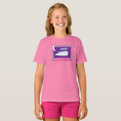 Sweet Dreams T-Shirt (Vorne ganz)