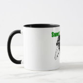 Sweet Dreams Tasse (Links)