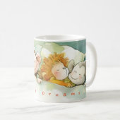 Sweet Dreams Tasse (VorderseiteRechts)