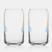 Sweet Dreams with Fluffy Cloud Dosenglas (Links)