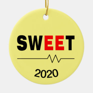 Sweet Electrical Engineer Keramik Ornament