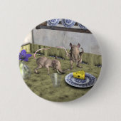 Sweet Elephant Mice Button (Vorderseite)