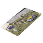 Sweet Elephant Mice Magnet (Linke Seite)