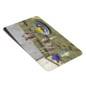 Sweet Elephant Mice Magnet (Rechte Seite)