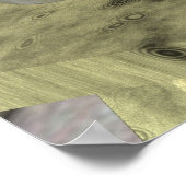 Sweet Elephant Mice Poster (Ecke)