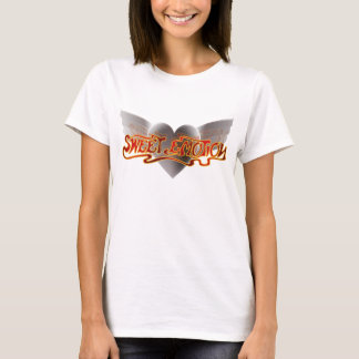 Sweet Emotion 3 T-Shirt