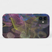 Sweet Emotion abstrakter Fall für iPhone Case-Mate iPhone Hülle (Rückseite (Horizontal))
