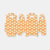 Sweet Empanadas De Leche Geschenkschachtel (Ungefaltet)