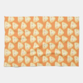 Sweet Empanadas De Leche Geschirrtuch (Horizontal)