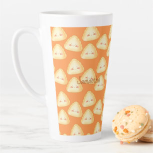 Sweet Empanadas De Leche Milchtasse