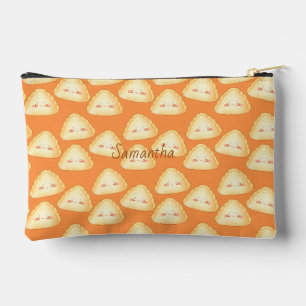 Sweet Empanadas De Leche Zubehörtasche