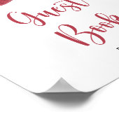 Sweet Erdbeere \ Gästebuch (Ecke)