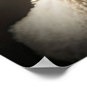 Sweet Ewe Poster (Ecke)