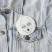 Sweet Face Button (Beispiel)