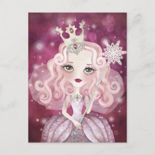 Sweet Fairy Postkarte