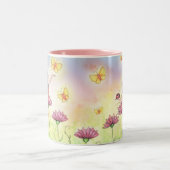 Sweet Fairy Sisters Tasse (Mittel)