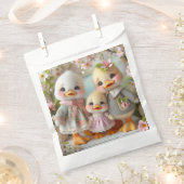 Sweet Family, Cookie Packaging, von Natasha Us Geschenktütchen (Ausgeschnitten)