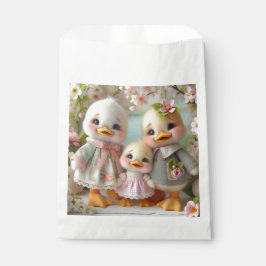 Sweet Family, Cookie Packaging, von Natasha Us Geschenktütchen