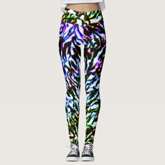 Sweet Fantasy Leggings (Vorderseite)