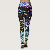 Sweet Fantasy Leggings (Rückseite)