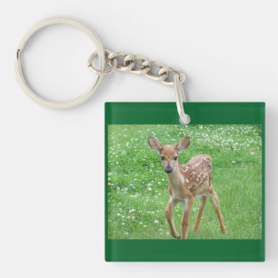 Sweet Fawn Schlüsselanhänger