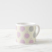 Sweet Figs Harvest Espressotasse (Vorderseite Rechts)