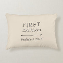 Sweet First Edition benutzerdefinierbar