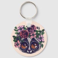Sweet Floral Lemur