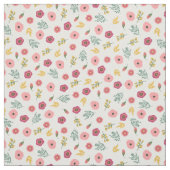 Sweet Floral Stoff (Muster)