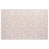 Sweet Floral Stoff (Fat Quarter (45,7 x 55,9 cm))