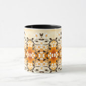 Sweet Floral Tasse (Zentrum)