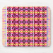 Sweet Flower Designer Mousepad (Vorne)