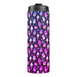 Sweet Freeze Frenzy Thermosbecher