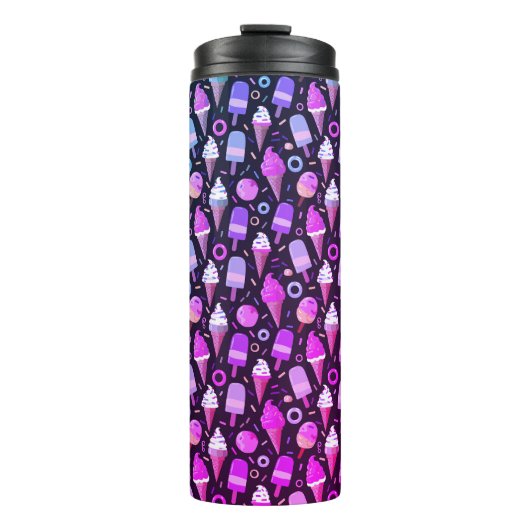 Sweet Freeze Frenzy Thermosbecher (Vorderseite)