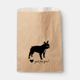Sweet French Bulldog Geschenktütchen