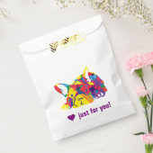 Sweet French Bulldog Geschenktütchen (Versiegelt)