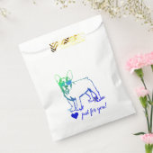 Sweet French Bulldog Geschenktütchen (Versiegelt)