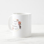 Sweet Friend Soul Tasse erneuern (Vorderseite Links)