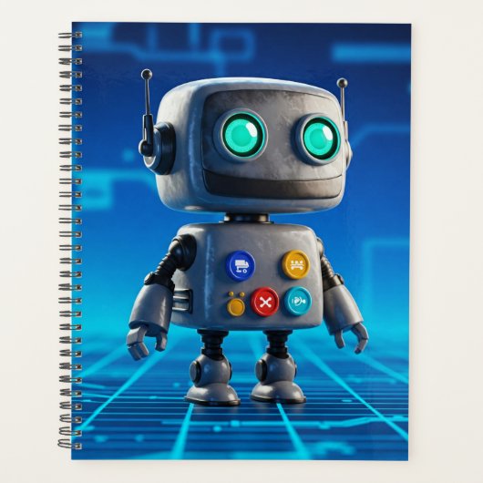 Sweet Friend von Natasha Us Planer (Vorderseite)