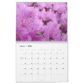 SWEET FRIENDS Kalender Geschenk Azaleas Rhodies Bl (Mär 2026)