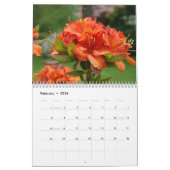 SWEET FRIENDS Kalender Geschenk Azaleas Rhodies Bl (Feb 2026)