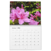 SWEET FRIENDS Kalender Geschenk Azaleas Rhodies Bl (Jan 2026)