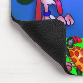 Sweet Friends Mousepad (Ecke)