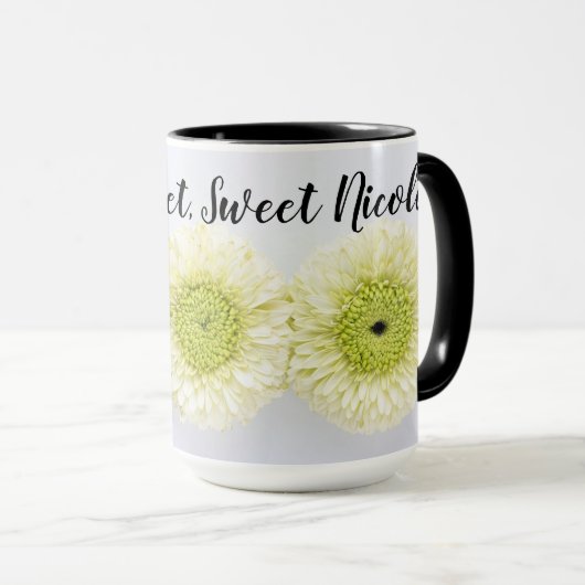 Sweet Friendship 15oz Custom Tasse by EditorsPick (VorderseiteRechts)