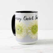 Sweet Friendship 15oz Custom Tasse by EditorsPick (Vorderseite Links)