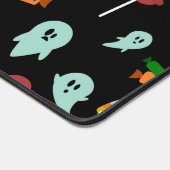 Sweet Ghost Schreibtischunterlage (Ecke)
