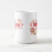 Sweet gift valentine mawmaw  kaffeetasse (Mittel)