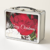 Sweet Gift Warp Idee Metall Lunch Box (Vorderseite)